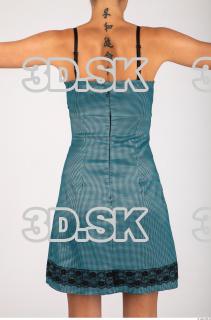 Dress texture of Darina 0013